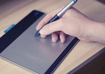 Pen Tablet