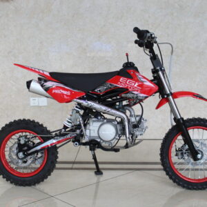 Maximus Powersports 125 Pro